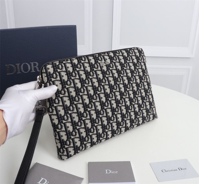 Christian Dior Clutch Bags